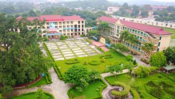 Trường THPT tốt nhất tỉnh Tuyên Quang