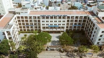 Trường THPT có tỷ lệ đậu tốt nghiệp cao nhất Đà Nẵng