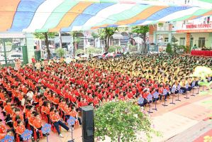 Trường tiểu học tốt nhất Hạ Long, Quảng Ninh