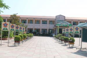 Trường tiểu học công lập tốt nhất quận Cầu Giấy, Hà Nội