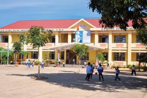 Trường tiểu học tư thục tốt nhất tỉnh Quảng Ngãi