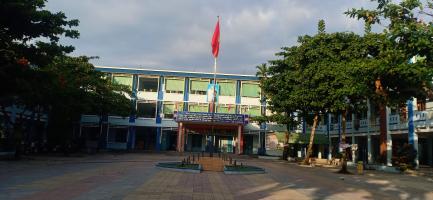 Trường tiểu học tốt nhất quận Thanh Khê, Đà Nẵng