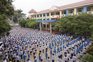 Trường tiểu học hàng đầu quận Ngô Quyền, Hải Phòng