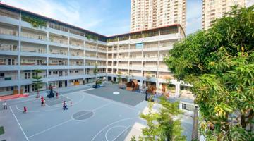 Trường tiểu học quốc tế tốt nhất quận Cầu Giấy, Hà Nội