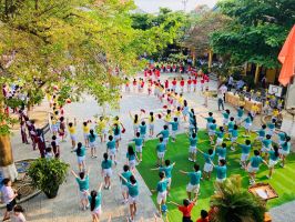 Trường tiểu học công lập tốt nhất tỉnh Quảng Nam