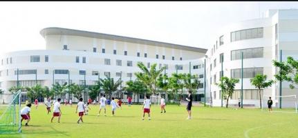 Trường tiểu học song ngữ tốt nhất quận Thanh Xuân, Hà Nội