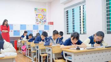 Trường liên cấp chất lượng nhất tỉnh Thanh Hóa