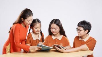 Trường tiểu học tốt nhất tỉnh Bắc Giang