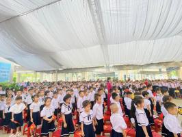 Trường tiểu học tốt nhất quận Cẩm Lệ, Đà Nẵng