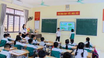 Trường Tiểu học tư thục tốt nhất Quận 8, TP.HCM