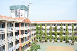 Trường Tiểu học quốc tế tốt nhất Quận Phú Nhuận, TP HCM