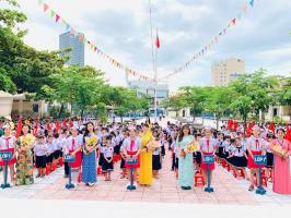 Trường tiểu học tốt nhất quận Hải Châu, Đà Nẵng