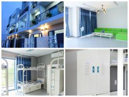 Trường nội trú tốt nhất tại Cần Thơ