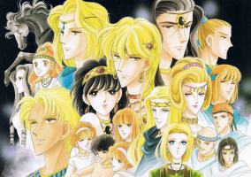 Truyện tranh Ai Cập cổ đại hay nhất mà bạn không nên bỏ lỡ