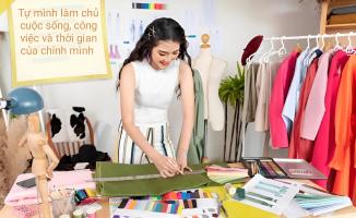 Trung tâm dạy cắt  may uy tín nhất TP. HCM