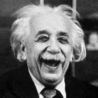 Điều thú vị về thiên tài vật lý Einstein