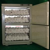 Tủ hấp khăn spa tốt nhất hiện nay