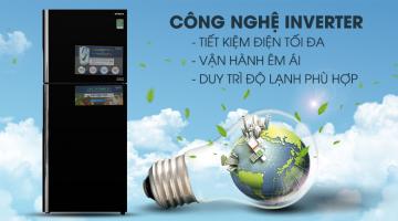 Tủ lạnh Hitachi tốt, giá rẻ nhất hiện nay