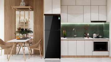 Tủ lạnh chất lượng được tin dùng nhất của thương hiệu Hitachi