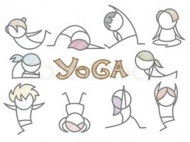 Tư thế yoga giúp bạn ngủ ngon giấc