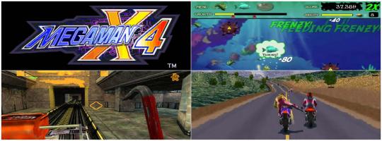 Tựa game huyền thoại trên PC gắn liền với tuổi thơ 8x - 9x đời đầu