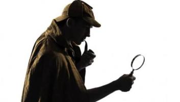 Tựa sách trinh thám lôi cuốn và thu hút bậc nhất