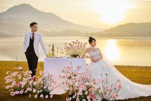 Studio chụp ảnh cưới tại Đà Nẵng: đẹp & nổi tiếng nhất