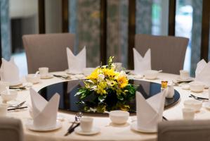 Nhà hàng Việt được gắn sao Michelin