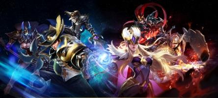 Tướng khó chơi nhất Liên Quân Mobile