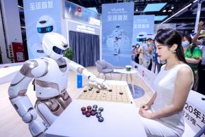 Công ty chế tạo robot hàng đầu trên thế giới