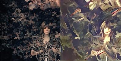 Ứng dụng chuyển ảnh chụp thành tranh vẽ trên Iphone