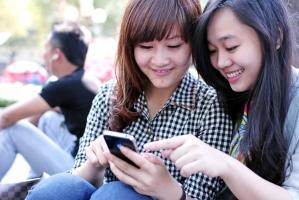 Ứng dụng học tiếng Trung hay nhất trên iPhone
