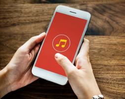 Ứng dụng nghe nhạc tốt nhất trên Android