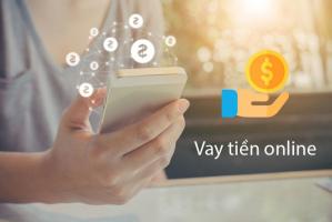 Ứng dụng vay nhanh online uy tín nhất hiện nay