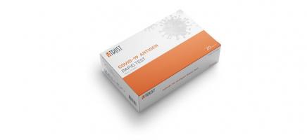 Loại kit test nhanh kháng nguyên SARS-CoV-2 được Bộ Y tế cấp phép