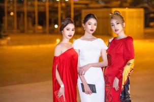 Cửa hàng thời trang của người nổi tiếng tại Việt Nam