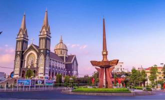 Bài thơ viết về Bình Dương hay nhất