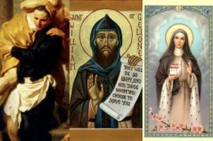Vị Thánh ít được biết đến của Giáo hội Công giáo