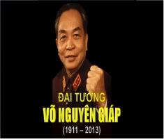 Vị tướng tài giỏi nhất trong lịch sử Việt Nam