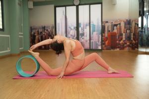 Địa chỉ dạy Yoga uy tín tại Tiền Giang