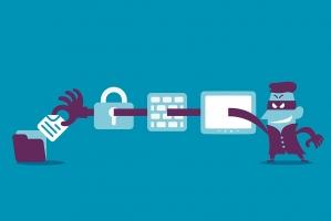 Việc cần làm khi phát hiện máy tính nhiễm malware