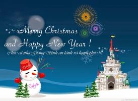 Việc nên làm để có ngày lễ Giáng sinh (Noel) ấm áp và ý nghĩa