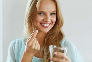 Viên uống collagen dưỡng da vượt trội được chị em phụ nữ tin dùng nhất hiện nay