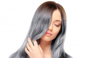 Viên uống trị tóc bạc sớm hiệu quả nhất hiện nay