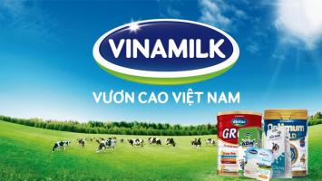 Thương hiệu hàng tiêu dùng phổ biến nhất Việt Nam