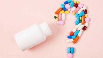 Công dụng, lưu ý khi dùng Tenofovir