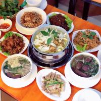 Địa điểm ăn uống nên tới tại Phan Huy Chú, Quận Hoàn Kiếm, Hà Nội