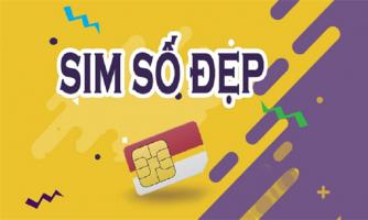 Website bán sim số đẹp uy tín hàng đầu Việt Nam