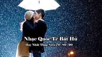 Website nghe nhạc quốc tế hay nhất
