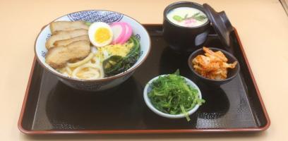 Quán mì Udon đáng thử nhất Quận Tân Bình, TP. HCM